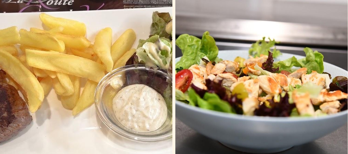 Café du marché | Bar & Restaurant Chagny - Gallery Image 1