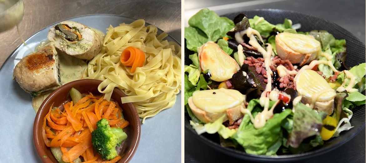 Café du marché | Bar & Restaurant Chagny - Gallery Image 3