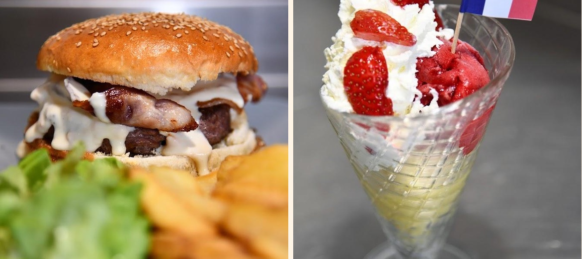 Café du marché | Bar & Restaurant Chagny - Gallery Image 4