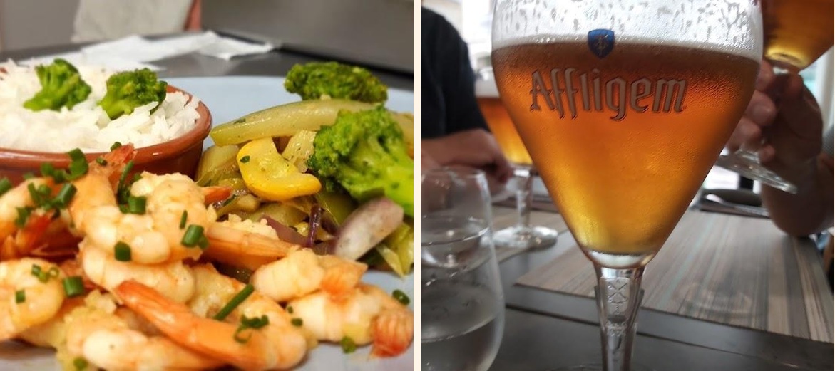 Café du marché | Bar & Restaurant Chagny - Gallery Image 5